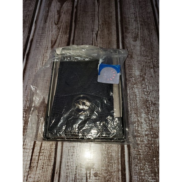 Missouri State Tigers Black Officially Licensed Players Wallet - Picture 3 of 3